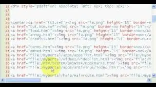HTML Part 11