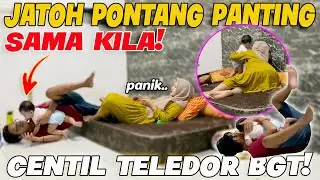 HEHEHE RENI CANTIK