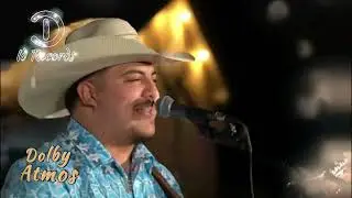 Grupo Frontera - No Se Va  (Audio MEJORADO) *DOLBY ATMOS*