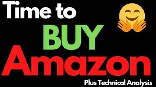 Amazon Stock is Set to EXPLODE!