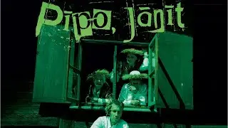 Ainars Virga un Atštaukas  – "Pīpo, Jānīt'" (Official video)