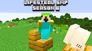 ParrotX2 Setup+Settings (Lifesteal SMP Season 6)
