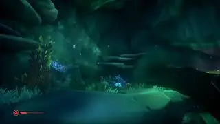 Shrine of Flooded Embrace