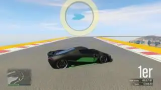 GTA 5 PS4 - Course #292-296 (5 Courses)