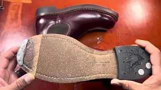 Let’s Roll with Rolling Dub Trio and Hang… the Stan Side Gore Chelsea Boot Review
