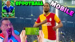 TOP CHEAP MOBILE eFootball! | LIEBAAAAAAAAH!