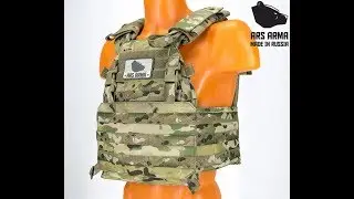 Ars Arma Бронежилет Гранит-М\Ars Arma Plate Carrier Granit-M