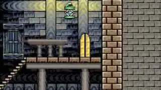 Super Mario World Pt. 3 - The Epic Failz