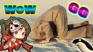 When You Think it's All Over But.... - League of Legends
