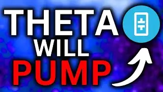 THETA TO $10? THETA TOKEN PRICE PREDICTION!