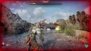 God of War Ragnarok Part 5