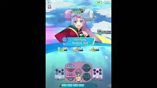 Pokémon Masters EX | Ultimate Battle VS Thorton ( Arc Steven, SSR Cynthia, Fall Iono )