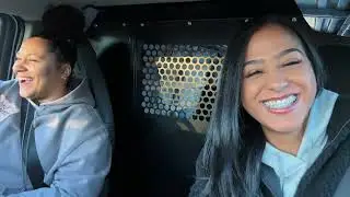Steph & Nova Toy Drive Donation (Over 300 Toys)
