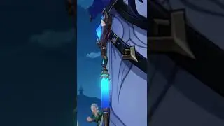 Genshin Impact Short #42