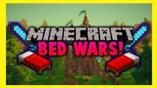 Playing Bedwars 1v1 Minecraft 😆😆😆 #shorts#minecraft#monetize