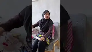 TAKUT BAPAK | BAPAK CAKAP SEKALI JE DAH GERUN