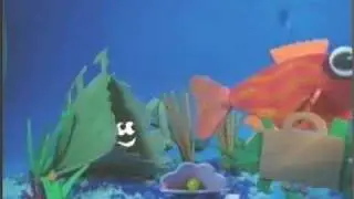 Adivinha dos Peixes