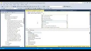 SQL SELECT DISTINCT Statement