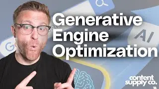 How to Rank #1 on Google & AI Search with Video