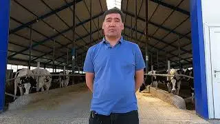 Азамат Сагинбаев о факторах успеха Родины