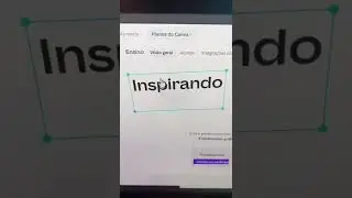 Como ter o Canva Pro Grátis 