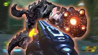 THIS IS NOT DOOM!