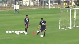 Leonardo Vitorino - Buriram United F.C.