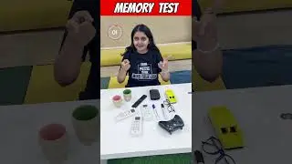 Kitna IQ hai aapka ? aaj pata chal jayega !!!