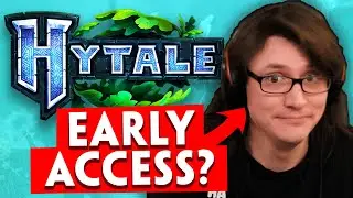 Hytale Gets Big Streamers Involved