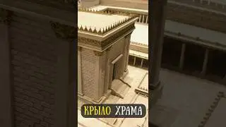 Где находится «крыло Храма»?
