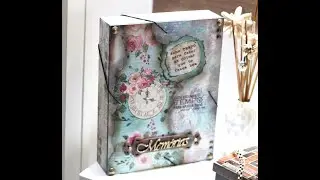 Ale Prates - Caixa Livro Memórias