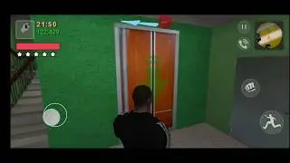 Играем криминальная россия 3д борис. Убигаем от ментов.