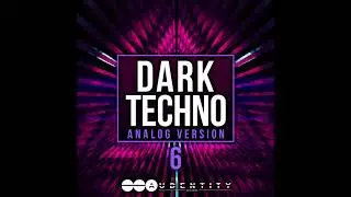 Dark Techno 6 Samplepack