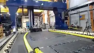 3D Yazıcı İle Yapılmış Dünyanın En Büyük Teknesi