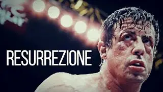 Video motivazionale per darti la forza di ripartire da zero.