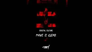 Digital Culture & Tokah - Make It Clear