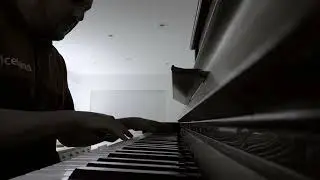 Isolationist - Chord Progression Idea 🎹🎹🎹