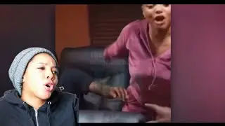 Nicki Minaj album; Halle Bailey ACTS A FOOL on CAMERA; Ice Spice CLAPS BACK at Cardi B | Reaction