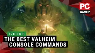 Valheim's Best Cheats - New Method | Guide