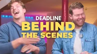 BLOOPERS I Deadline by Yannick Barth