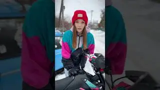 КРУТОЙ питбайк BSE  PH150😱