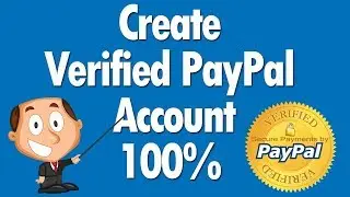 How to Create Paypal Account From Bangladesh | Get a verified PayPal account From Malaysia
