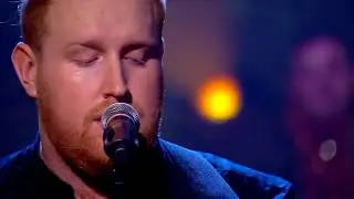 Gavin James & RTÉ Concert Orchestra - Hearts on Fire (Live)
