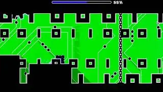 GENESIS | Geometry Dash