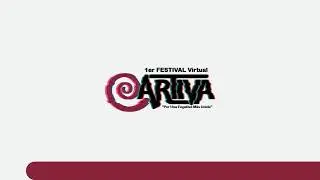 1er Festival Virtual Red ARTIVA