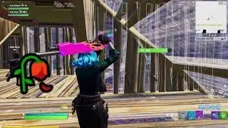 In The End🥀 - Fortnite Montage (XXXTENTACION & Lil Peep)