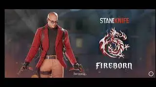 новая приватка по standiff 2