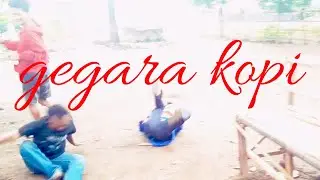 Gegara kopi | Short Movie Sunda | Cerita Pendek Kocak.