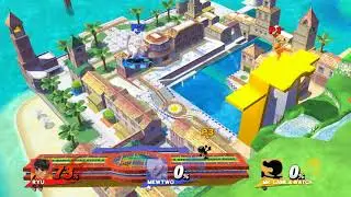 When you get 2 incredible 9s
