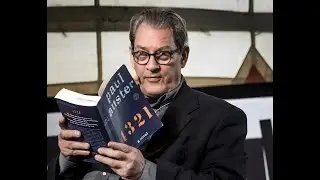Paul Auster el escritor del azar. Su biografía.